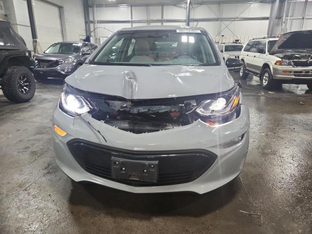  CHEVROLET BOLT 2019 Gray
