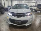 2019 Chevrolet Bolt Ev Lt na sprzedaż w Ham Lake, MN - Front End