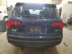 2017 Honda Pilot Exl продається в Ham Lake, MN - Front End