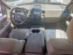 2006 Ford F150 Supercrew en Venta en Wilmer, TX - Minor Dent/Scratches