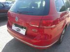 2011 VOLKSWAGEN PASSAT SE for sale at Copart SANDWICH
