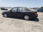2002 Kia Optima Magentis en Venta en Sacramento, CA - Side