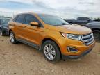 2016 Ford Edge Sel للبيع في San Antonio، TX - Mechanical