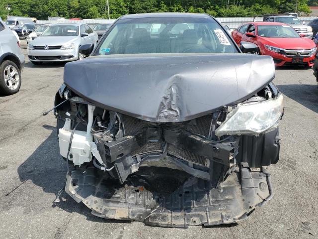 Sedans TOYOTA CAMRY 2013 Szary