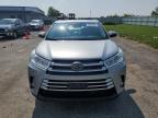 2019 Toyota Highlander Se for Sale in Mcfarland, WI - Side