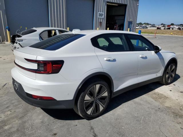  POLESTAR 2 2023 White
