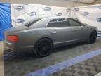 2016 Bentley Flying Spur  продається в Tifton, GA - Minor Dent/Scratches