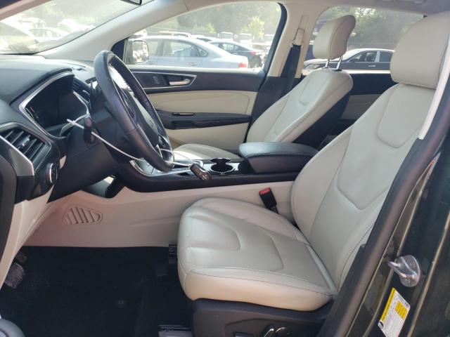  FORD EDGE 2015 Szary
