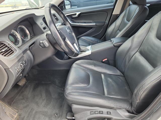  VOLVO S60 2013 Biały
