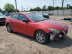 2014 Mazda 3 Sv for Sale in Chalfont, PA - Front End