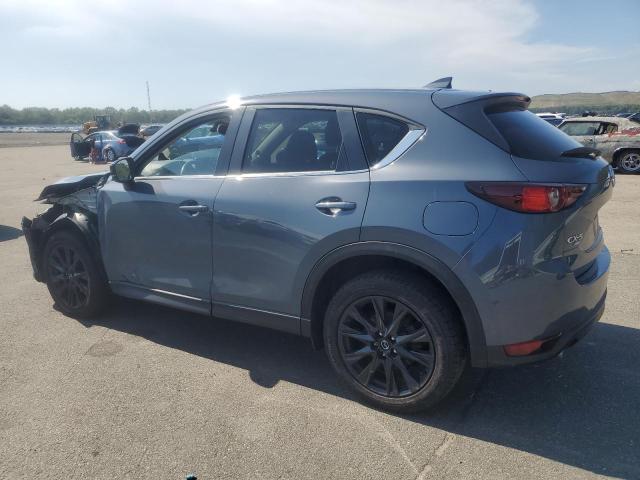  MAZDA CX-5 2021 Szary