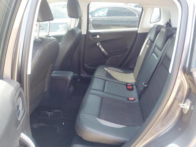 2014 PEUGEOT 2008 ALLUR