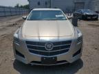 2014 Cadillac Cts Luxury Collection na sprzedaż w Fredericksburg, VA - Minor Dent/Scratches