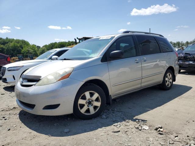 2006 Toyota Sienna Ce