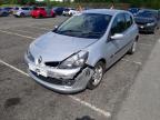 2006 RENAULT CLIO DYNAM for sale at Copart SANDTOFT