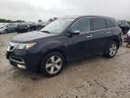 2011 Acura Mdx  იყიდება West Warren-ში, MA - Undercarriage
