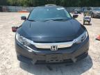 2018 Honda Civic Ex for Sale in Knightdale, NC - Rear End