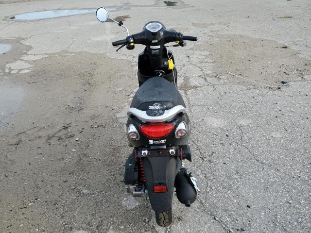 2023 GENUINE SCOOTER CO. BUDDY 125  