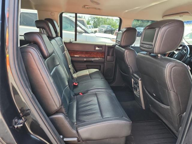 2011 FORD FLEX LIMITED  