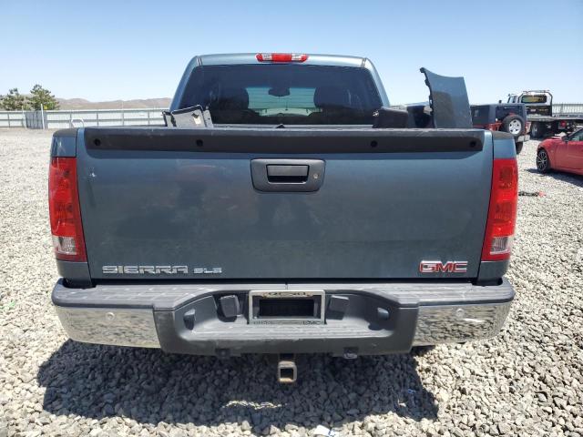2013 GMC SIERRA K1500 SLE  