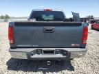2013 GMC SIERRA K1500 SLE   for sale at Copart NV - RENO