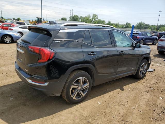 GMC TERRAIN 2019 Black
