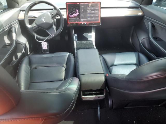  TESLA MODEL 3 2020 Black