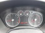 2008 FORD FOCUS ZETE for sale at Copart PETERLEE