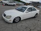 2002 Mercedes-Benz S 500   na sprzedaż w Lebanon, TN - Front End