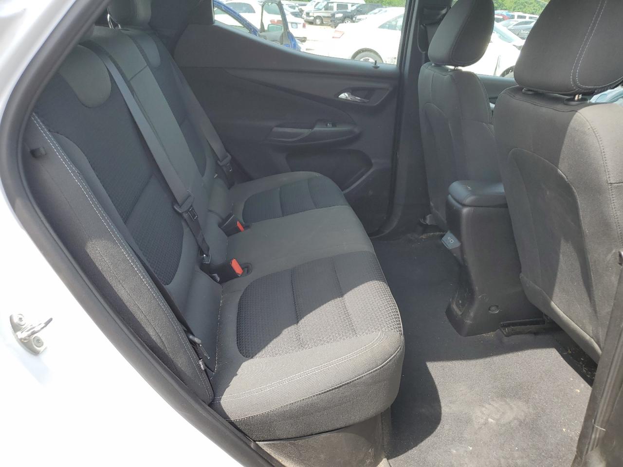 2023 Chevrolet Bolt Euv Lt VIN: 1G1FY6S07P419889 Lot: 63046595