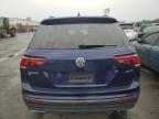 2021 Volkswagen Tiguan Se for Sale in New Britain, CT - Front End