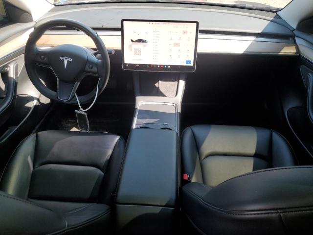  TESLA MODEL 3 2022 Granatowy