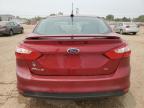 2013 Ford Focus Se   იყიდება Elgin-ში, IL - Front End