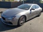 2014 Maserati Ghibli S للبيع في San Martin، CA - Mechanical