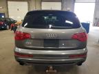 2014 Audi Q7 Prestige zu verkaufen in Blaine, MN - Mechanical