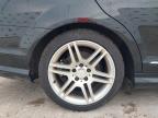 2011 MERCEDES BENZ C180 SPORT for sale at Copart ST HELENS
