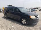 2013 Dodge Grand Caravan Sxt for Sale in Earlington, KY - Hail