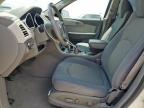 2012 Chevrolet Traverse Lt zu verkaufen in Haslet, TX - Front End