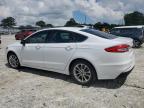 2019 Ford Fusion Se   for Sale in Loganville, GA - Side