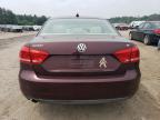 2013 Volkswagen Passat Se for Sale in Finksburg, MD - Mechanical