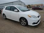 2011 TOYOTA COROLLA MATRIX    à vendre chez Copart ON - TORONTO