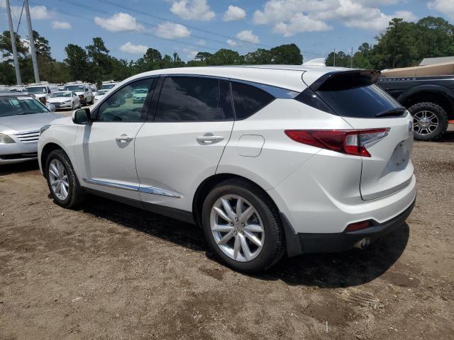  ACURA RDX 2021 Biały