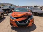 2022 Nissan Versa Sv for Sale in Magna, UT - Front End