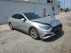 2021 Hyundai Sonata Sel for Sale in Fredericksburg, VA - Front End