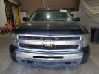 2009 Chevrolet Silverado K1500 Lt en Venta en Candia, NH - Undercarriage
