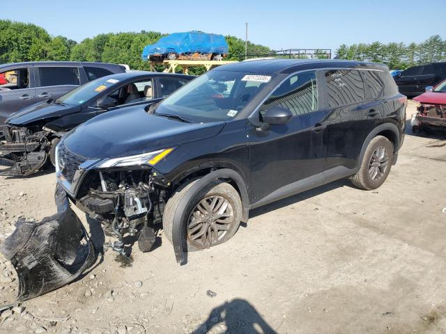 NISSAN ROGUE S 2023