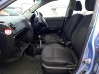 2008 KIA PICANTO 2 for sale at Copart WESTBURY