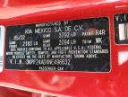 2022 Kia Forte Fe იყიდება Hampton-ში, VA - Side