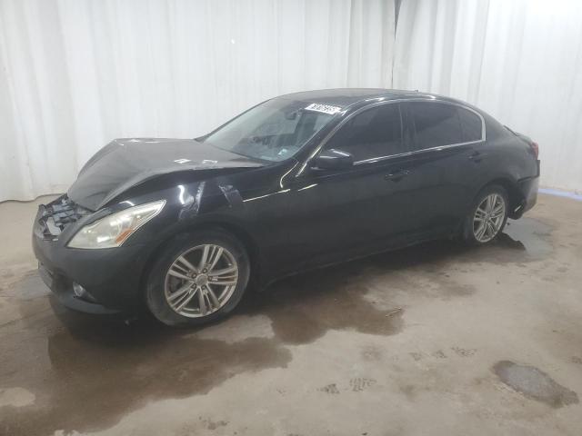 2013 Infiniti G37 Base