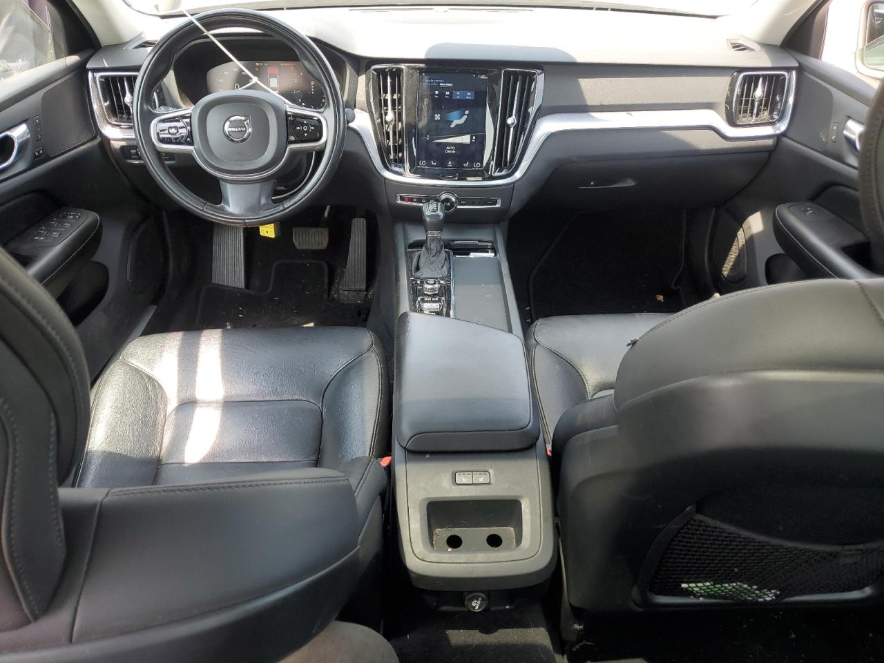 2020 Volvo S60 T6 Momentum VIN: 7JRA22TK3LG066191 Lot: 60314485